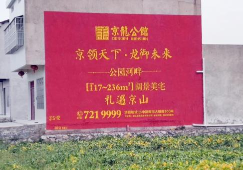 黎川县墙体广告发布的关键问题