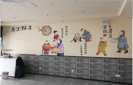黎川县手绘墙绘工具有哪些