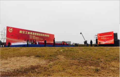 黎川县活动搭建主要是做什么的？