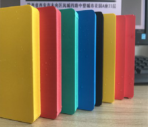 黎川县文化墙常用材质-PVC板材