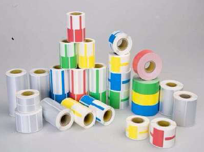 黎川县关于不干胶材料。