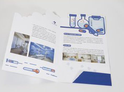 黎川县说明书印刷有哪些样式可以选择？