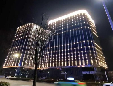 黎川县亮化工程安装注意事项。