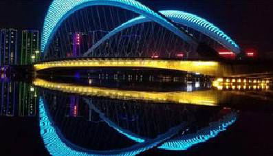 黎川县亮化工程如何做好公共区域的安全性。