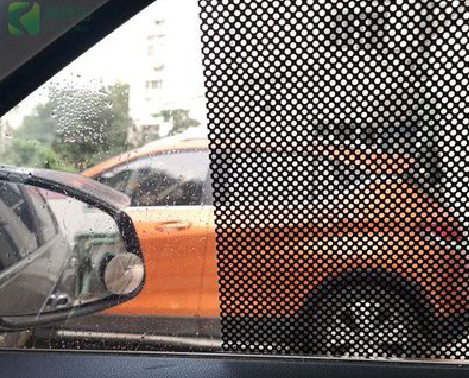 黎川县怎么判断单透膜的好坏？