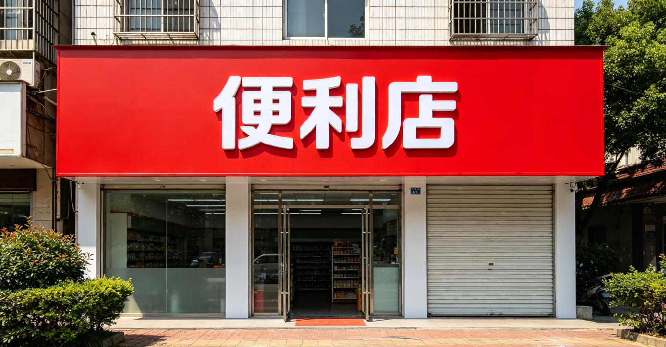 黎川县门店招牌怎么选？主流门头招牌类型优缺点及适用场景全解析