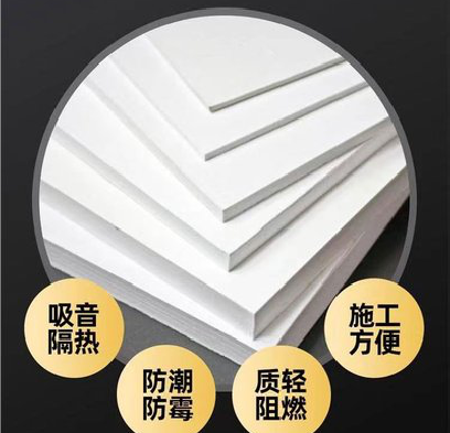 黎川县雪弗板和PVC板材有什么区别？